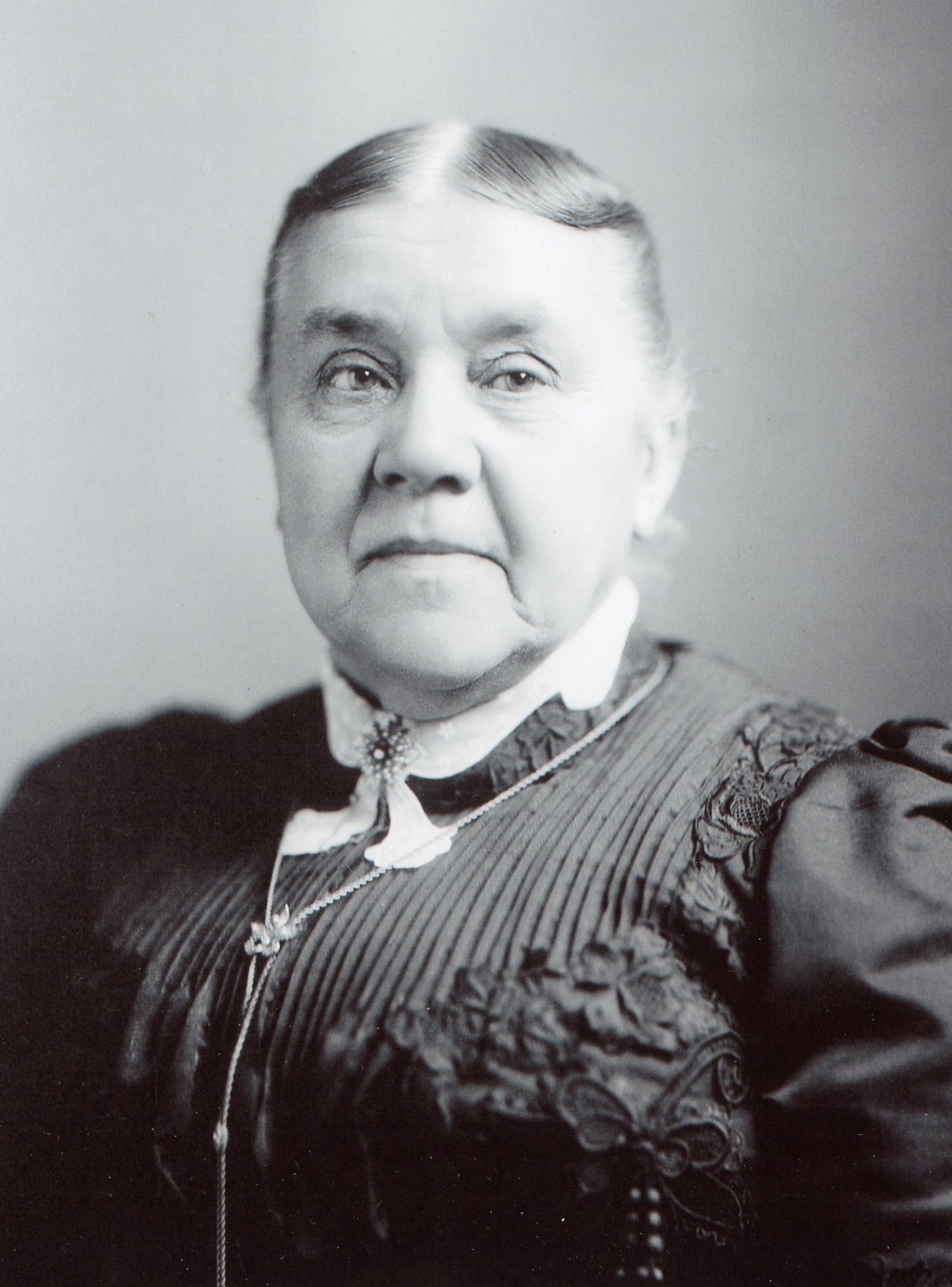 Ann Turner (1834 - 1922) Profile